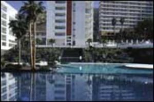 Hotel Vacanza Benidorm Exterior foto